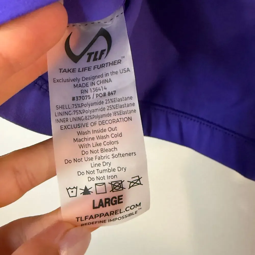 tlf size large